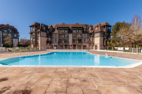 CMG - Bel appartement 4pers - Résidence avec piscine
